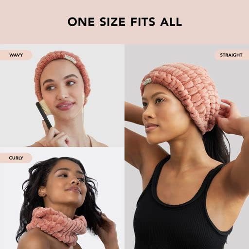 Diadema de Spa Extra Ancha - Image 6