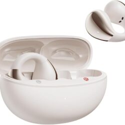 Audífonos de Oído Abierto