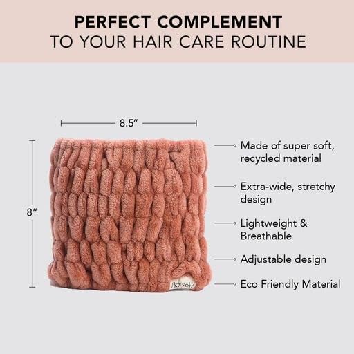 Diadema de Spa Extra Ancha - Image 4