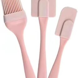 Espátulas de silicona