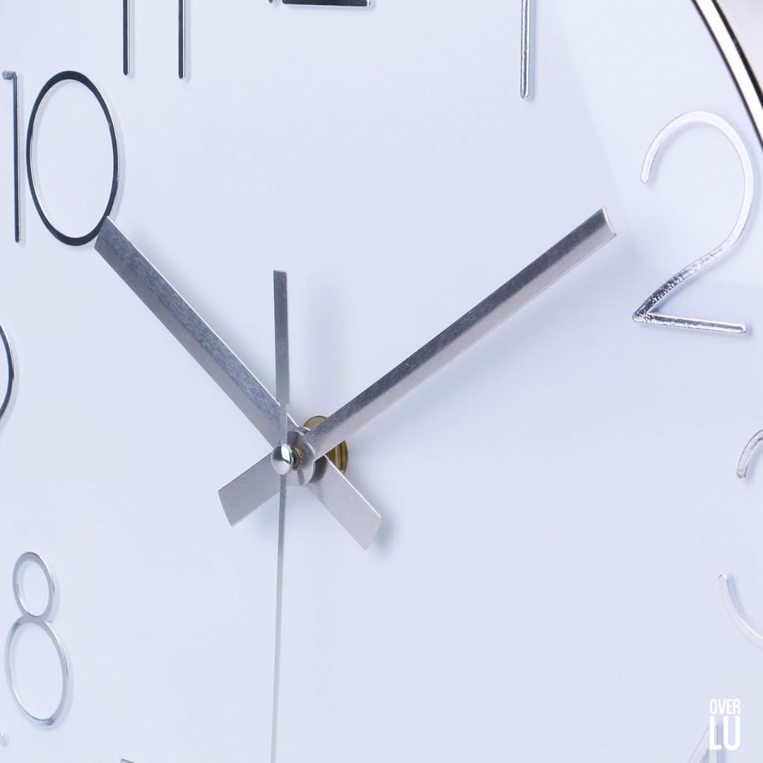 Reloj de Pared Grande 30cm - Image 3