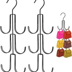 Unidades de Soporte para Bolsas Colgantes