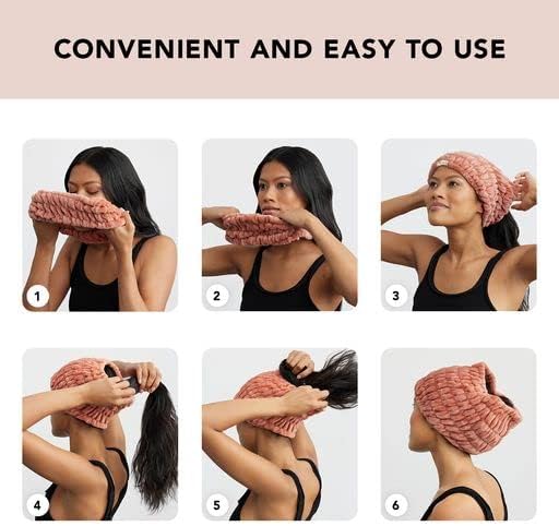 Diadema de Spa Extra Ancha - Image 5