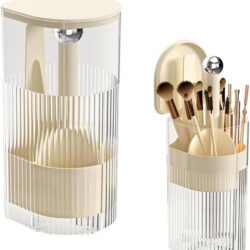 Organizador de Brochas a Presión