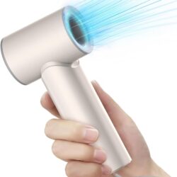 Mini Ventilador Portatil