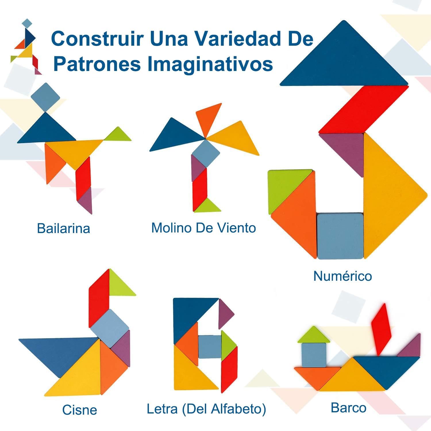 Tangrama de Colores - Image 4