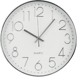 Reloj de Pared Grande 30cm