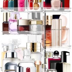 Organizador de Maquillaje