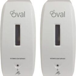 Dispensador de Jabón líquido Automático