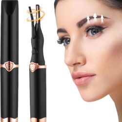 Rizador de Pestañas Eléctrico