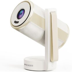 Mini Proyector Portatil Inteligente 4K