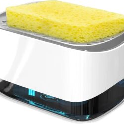 Dispensador de Jabon Cocina