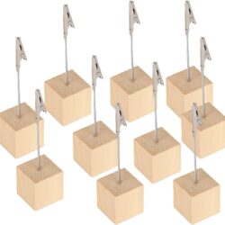 Soporte De Clip para notas