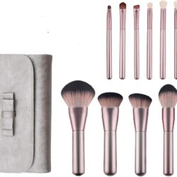 Brochas para Maquillaje