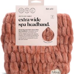 Diadema de Spa Extra Ancha