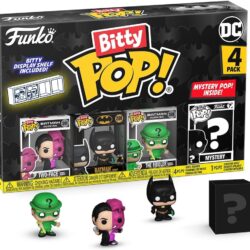 Funko Bitty Pop! Batman