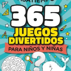 El gran libro de los pasatiempos