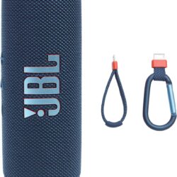 Bocina Portátil Bluetooth