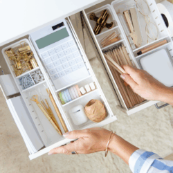 Papelería y Accesorios de Oficina