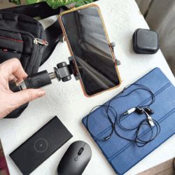 Tecnología y Gadgets